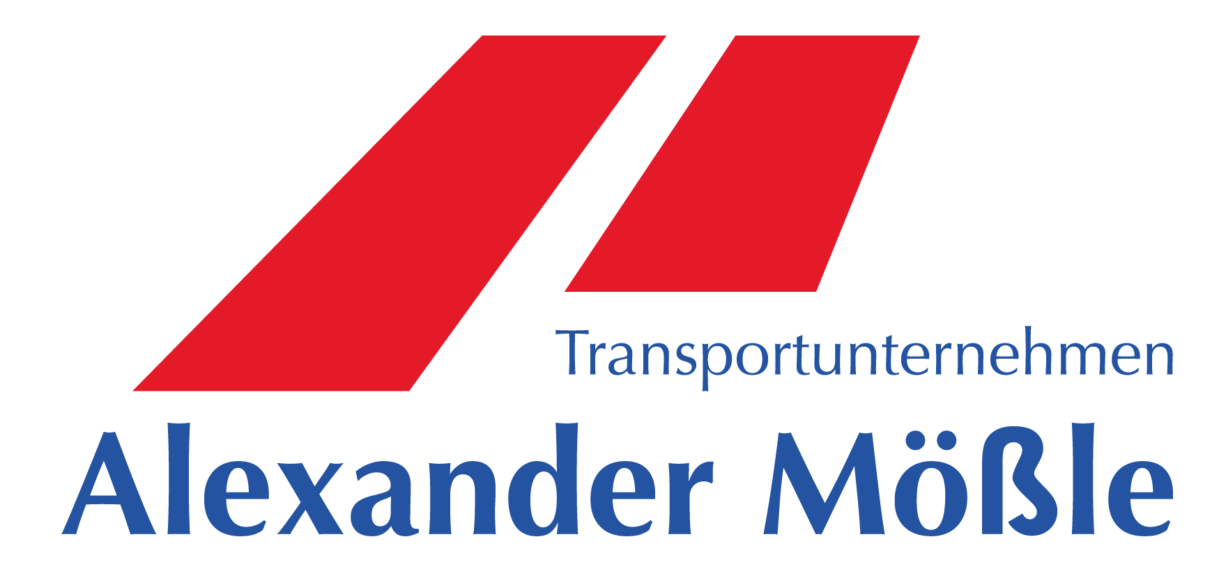 Transportunternehmen Alexander Mößle